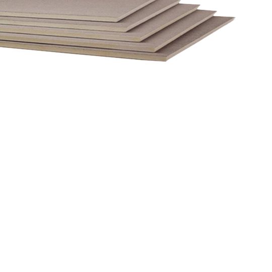 Siplast 3.3" x 4' x 8' Iso Panel