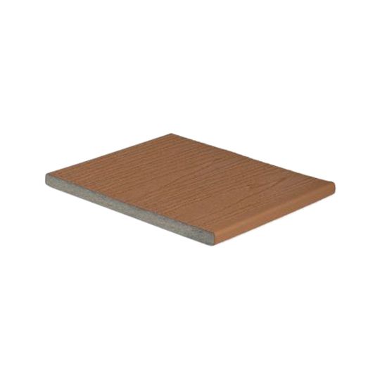 Trex 1" x 12" x 12' Enhance Basics G2 Decking Fascia — TRXEBF11212CS
