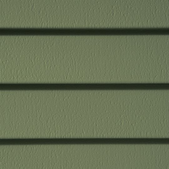 CertainTeed Siding Monogram Double 4" Clapboard Vinyl Siding - Rough Cedar Finish — CERMGD4RCSP