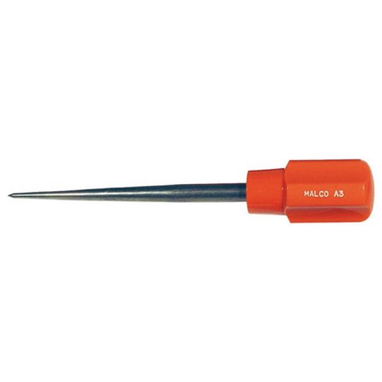 Malco 3/8" Scratch Awls Large Grip