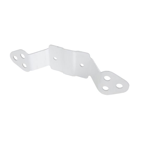 Berger Building Products #31 Painted Aluminum Pipe Cleat — BBPPCHG31