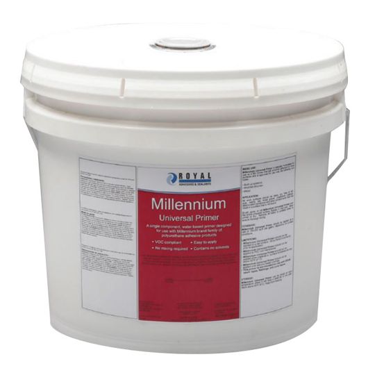 TruFast Royal Millennium Universal Primer - 3.5 Gallon Bucket