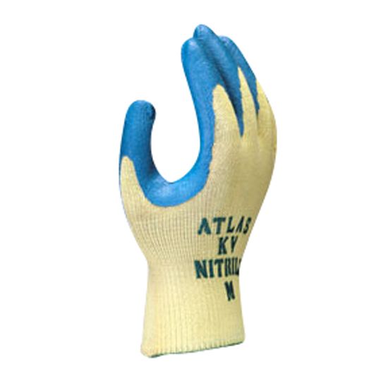 Continental Western Corporation Atlas Kv 300 Gloves - Medium
