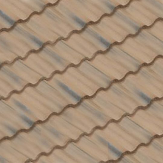 Westlake Royal Estate Tile with Black Antique — Tile Roofing — ERT1GOCS3437BZ