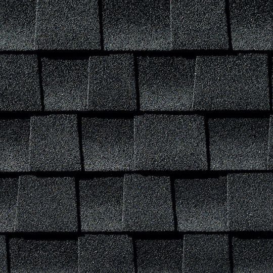 GAF Timberline HDZ Shingles — GAFTMBLSFHDZCH