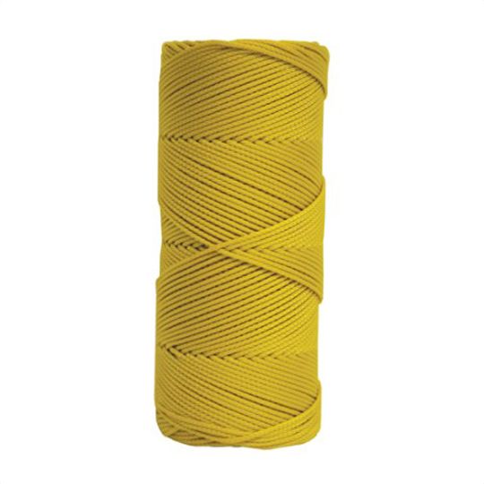 Kraft Tool 500' Professional Braided Nylon Mason's Line — KTCBC342