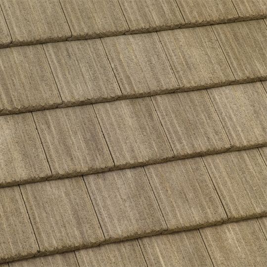 Eagle Roofing Products 11-3/8" x 17" Ponderosa Ridge Tile — EGL5549PDAZRI