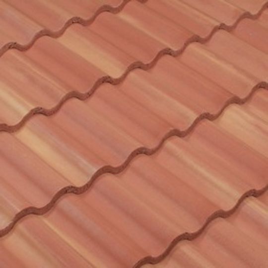Westlake Royal Estate Tile with Light Yellow Antique