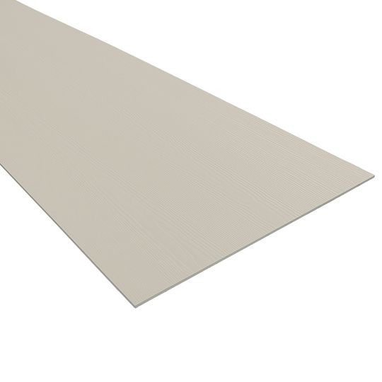 James Hardie Hardie Soffit Non-Vented Cedarmill Panel for HardieZone 5 — HARSOSCDR248CS