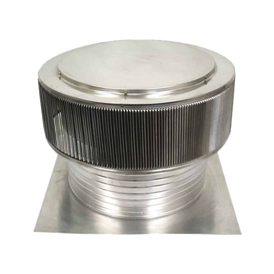 Active Ventilation Products 20" Aura Roof Vent with 8" Collar