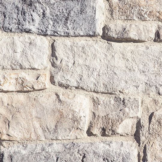 Eldorado Stone Limestone Flat Stone - 10 Sq. Ft. Box — ELDOLF0010SB