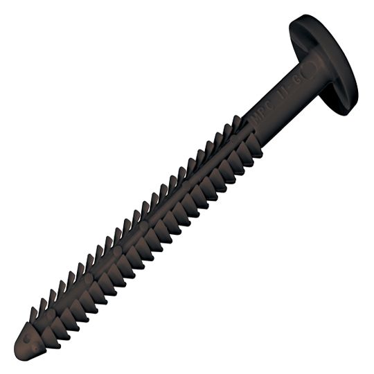 TRI-BUILT Shutter-Lok Fasteners — TRI973012010
