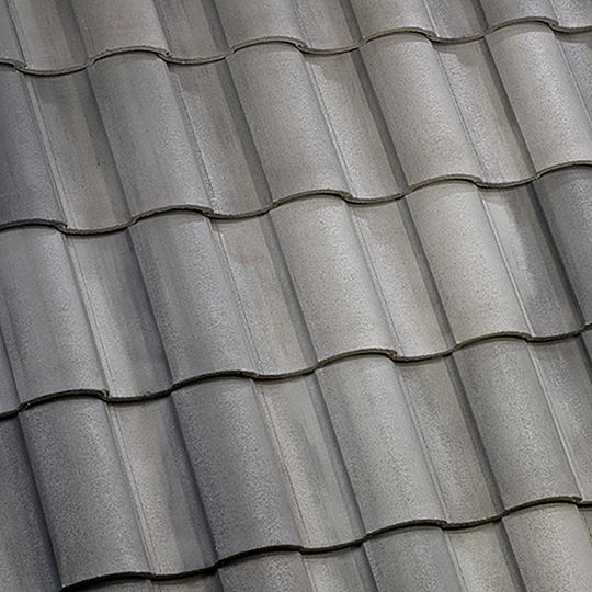 Eagle Roofing Products 10" x 17" Capistrano Trim Tile — EGL3679