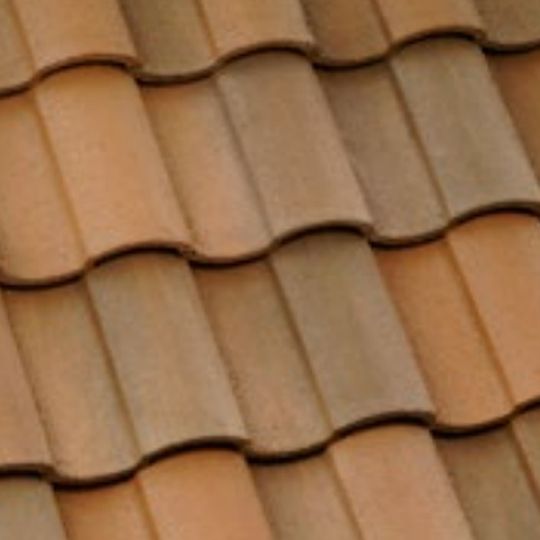 Eagle Roofing Products 10" x 17" Capistrano Trim Tile — EGLCA3605MANCA