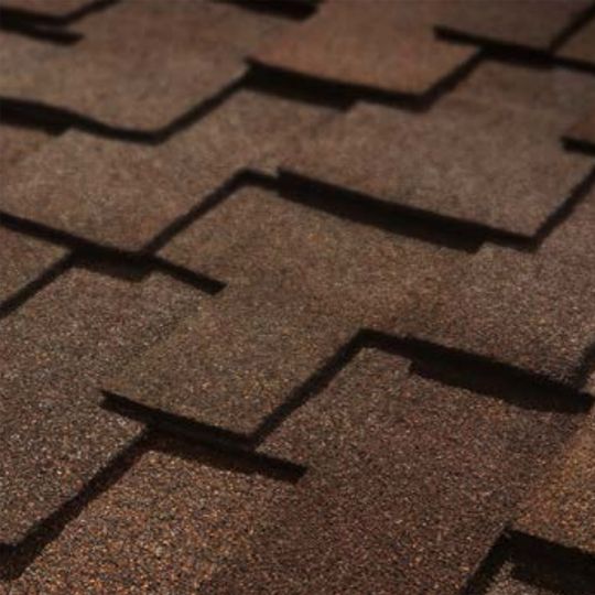 TAMKO Heritage Vintage Shingles