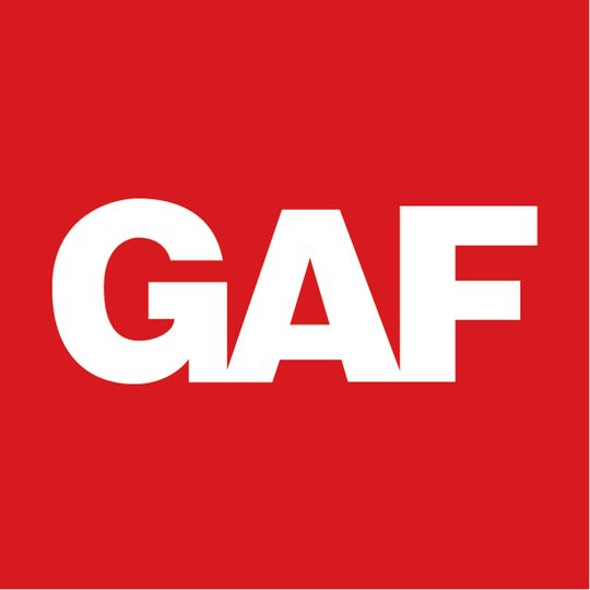 GAF PVC Drain Insert — GAFPDI4