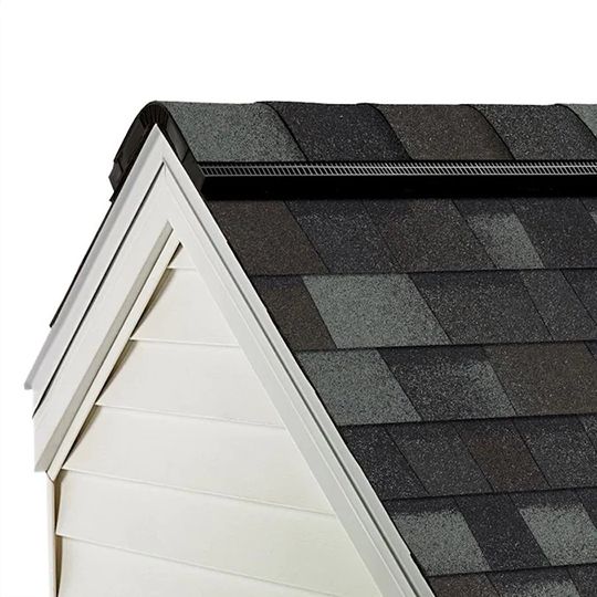 Owens Corning ProEdge Hip & Ridge Standard Shingles — OCFHRPEIVST
