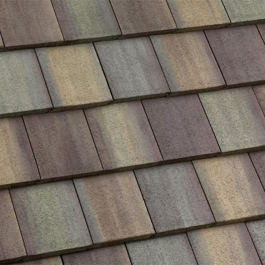 Eagle Roofing Products 5-7/8" x 17" Bel Air Rake Tile — EGLSL4626RASCA