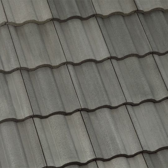 Eagle Roofing Products 10" x 17" Eaglelite Malibu Trim Tile — EGLLMA497MASCA