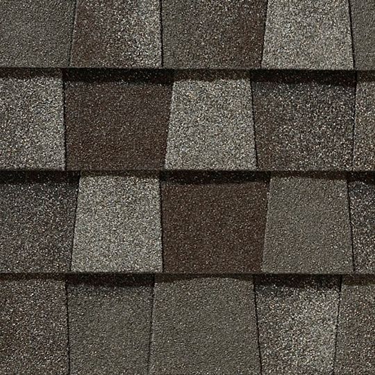 CertainTeed Roofing Landmark Shingles — CTRLMPOMT