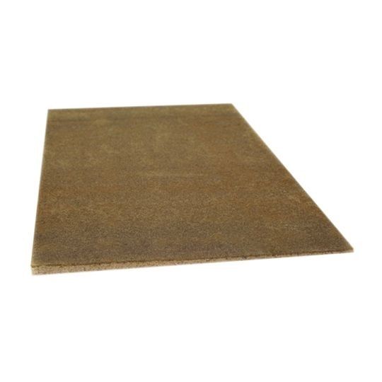 Materiaux Specialises Wood Fiber Roof Insulation Coated 2 Sides