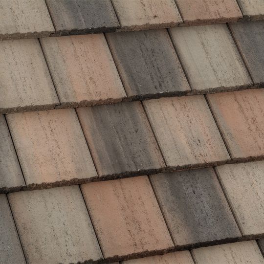 Eagle Roofing Products 12-3/8" x 17" Bel Air Field Tile — EGLSL8773FISCA