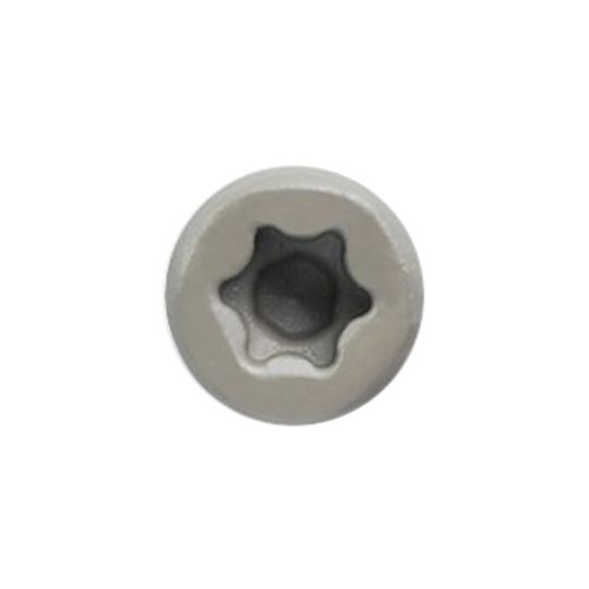 Olympic Manufacturing 2-1/2" TrapEase 3 Ultimate Composite Deck Screw - Box of 1,050 — FMTR31050212GP