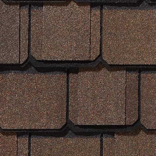 CertainTeed Roofing Grand Manor Shingles — CTRGMBS