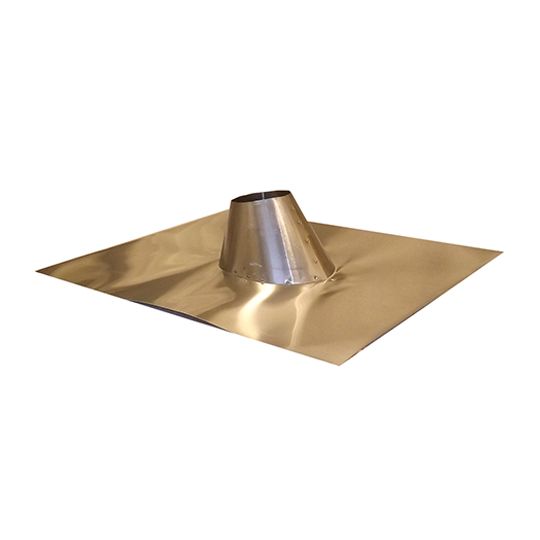 Verde Industries 8" Aluminum Fireplace Jack
