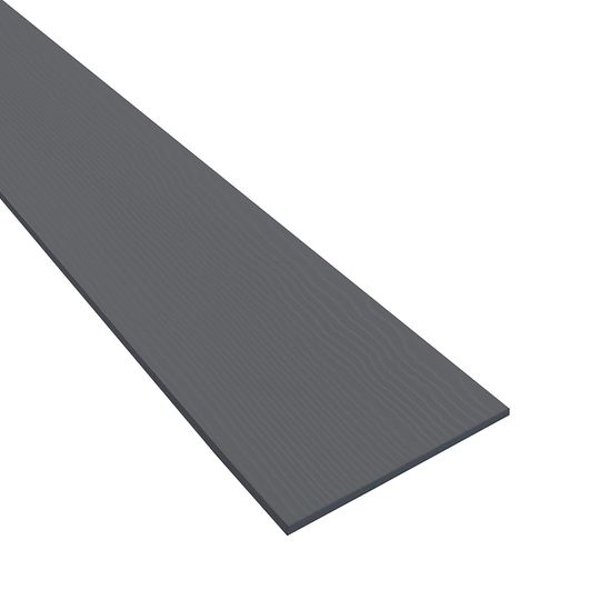 James Hardie Hardie Plank Select Cedarmill Eased Edge Lap Siding for HardieZone 5 — HARPNGCSEHZ5625