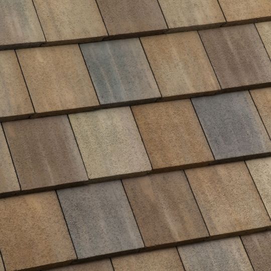 Eagle Roofing Products 12-3/8" x 17" Bel Air Field Tile — EGLSL4671FISCA