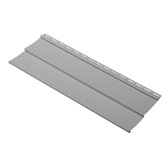 Ply Gem Double 4" Progressions Vinyl Siding — CEWPG40N8