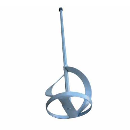 C&R Manufacturing 3-1/4" Large Universal Mixer with 17" Shaft
