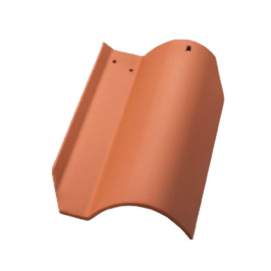 Santa Fe Tile Spanish "S" Tile — Tile Roofing — SFTSTR