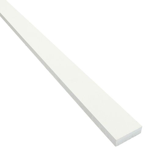 James Hardie Hardie Trim Smooth Batten Board for HardieZone 5 — HAR44AWSBHZ525