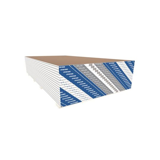 Georgia Pacific 5/8" x 4' x 10' ToughRock Gypsum Board