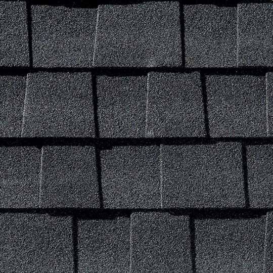 GAF Timberline Natural Shadow Shingles with StainGuard Protection — GAFTNSMCSGC