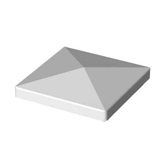 RDI Railing Dynamics Titan Pro Flat Post Cap