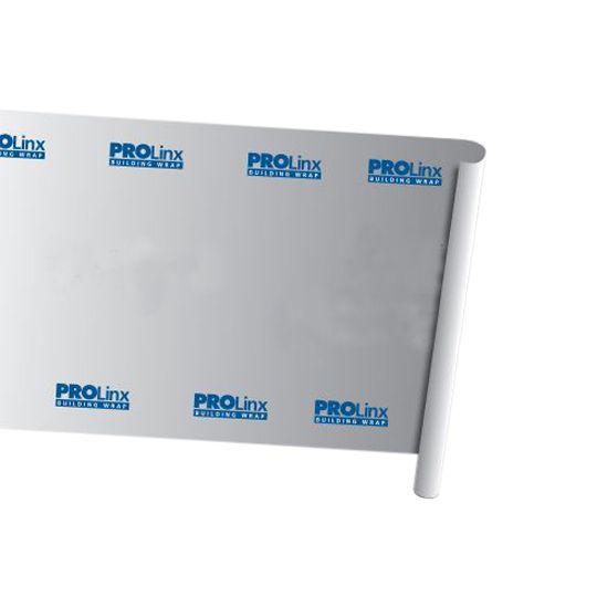 Georgia Pacific 9' x 150' PROlinx Sel Building Wrap