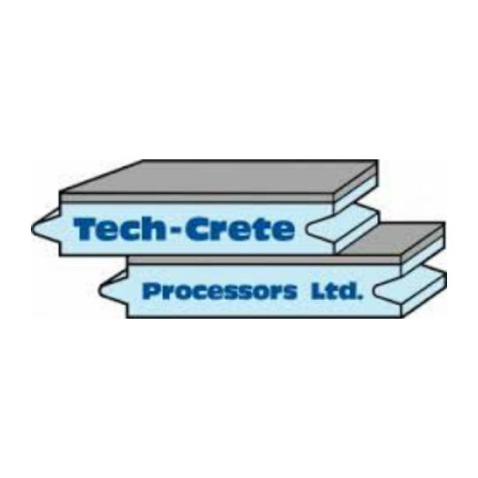 Tech-Crete Processors 2-3/8" Cti Roof Panel 2'X4'