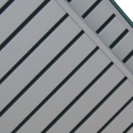 ATAS International LCC120 12' Linear Ceiling Carrier