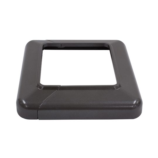 Fairway Building Products 1-7/8" A310 Post Base Trim — FBP300342