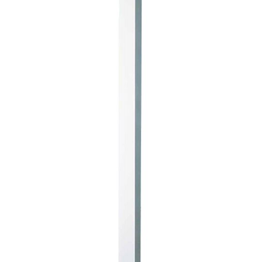 AFCO Industries 8" x 9' Empire Square Column without Capital & Base