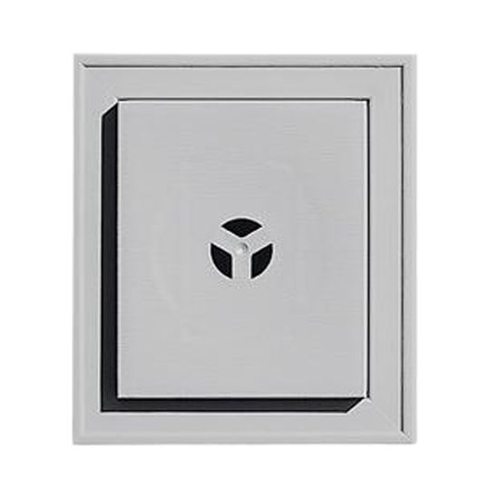 Mid-America Original MountMaster Scalloped Mounting Block — MABMMOSC016