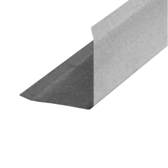 Art's Sheet Metal Mfg. 1-1/2" x 4" Nosing Grip