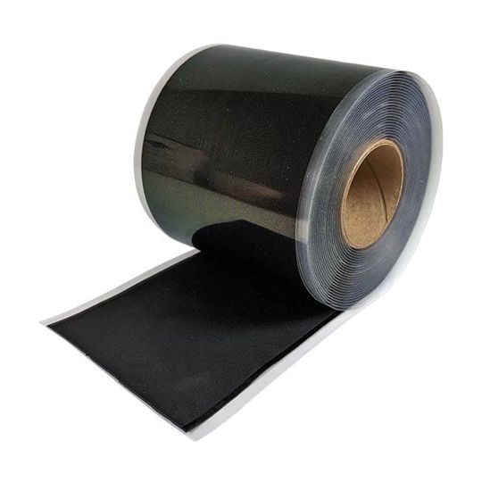 Seal Trust Cover Tape — EPDM Roofing System — SLCECTB1250