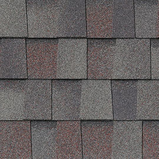 Atlas Pinnacle Pristine Architectural Shingles with Scotchgard Protector — ATLPPHP42FLSS