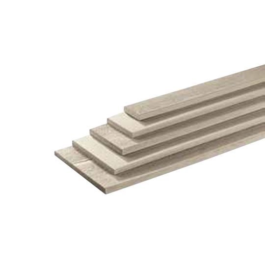 LP 4/4 SmartSide Reversible Trim — LOP44STR1216