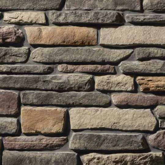 ProVia Ledgestone Veneer 90° Corners — PVDLSCSN