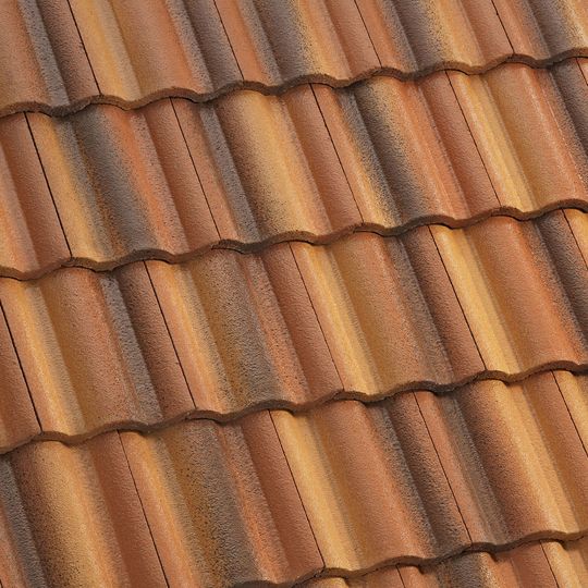 Eagle Roofing Products 12-3/8" x 17" Malibu Field Tile — EGL2282